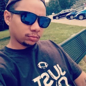 Meet your Posher, Dimitri